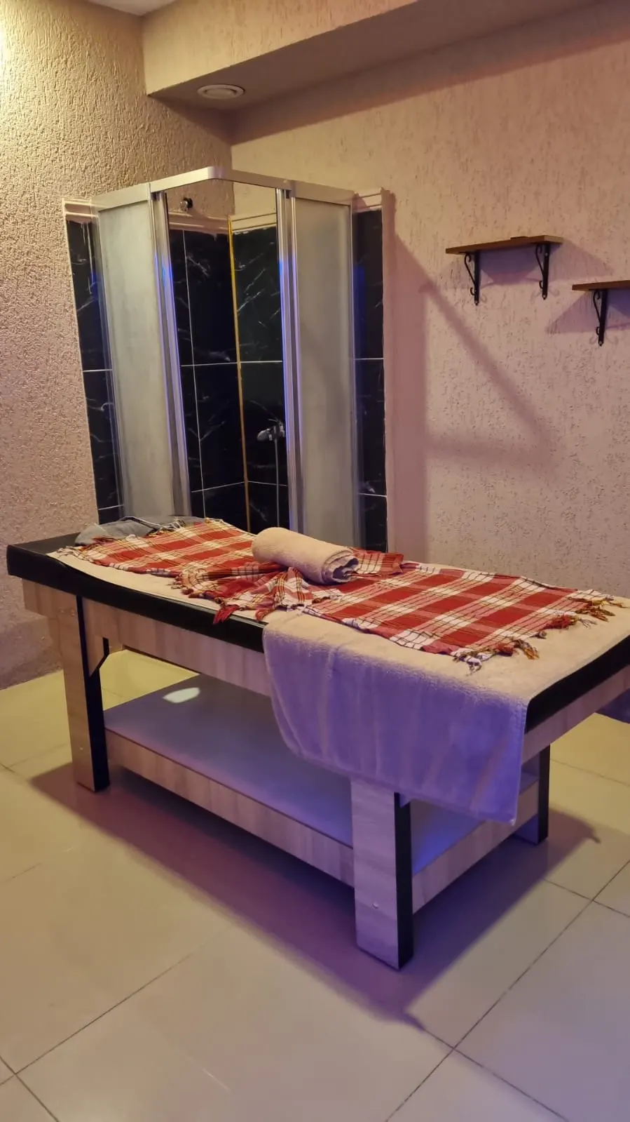 Avcilar Okyanus Spa Masaj fotoğraf 3