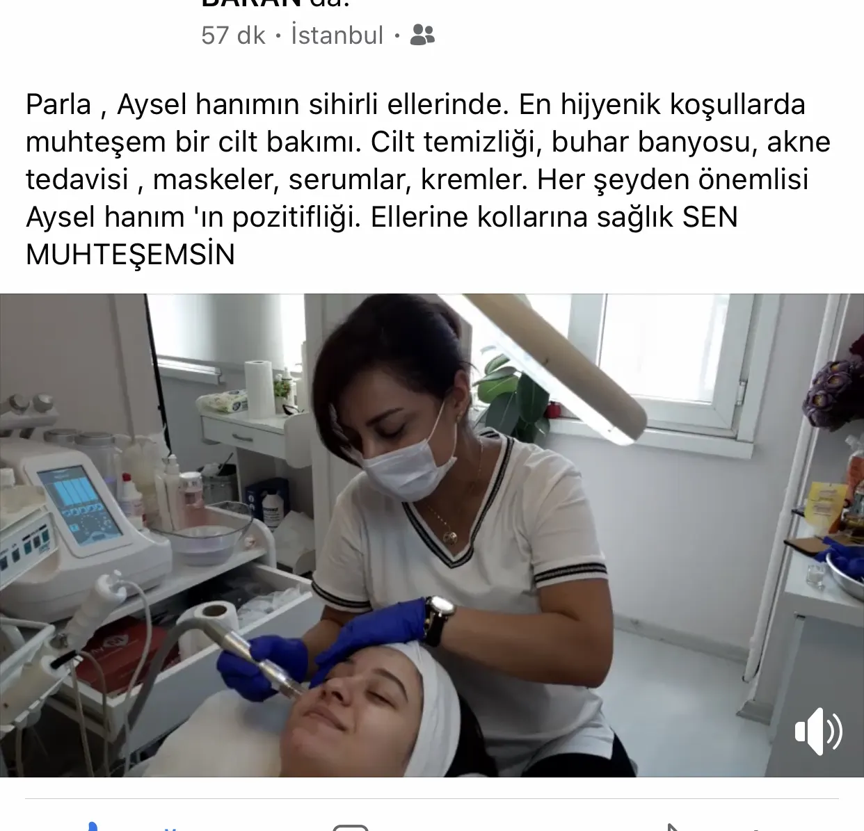 Aysel Baran Güzellik Salonu fotoğraf 3