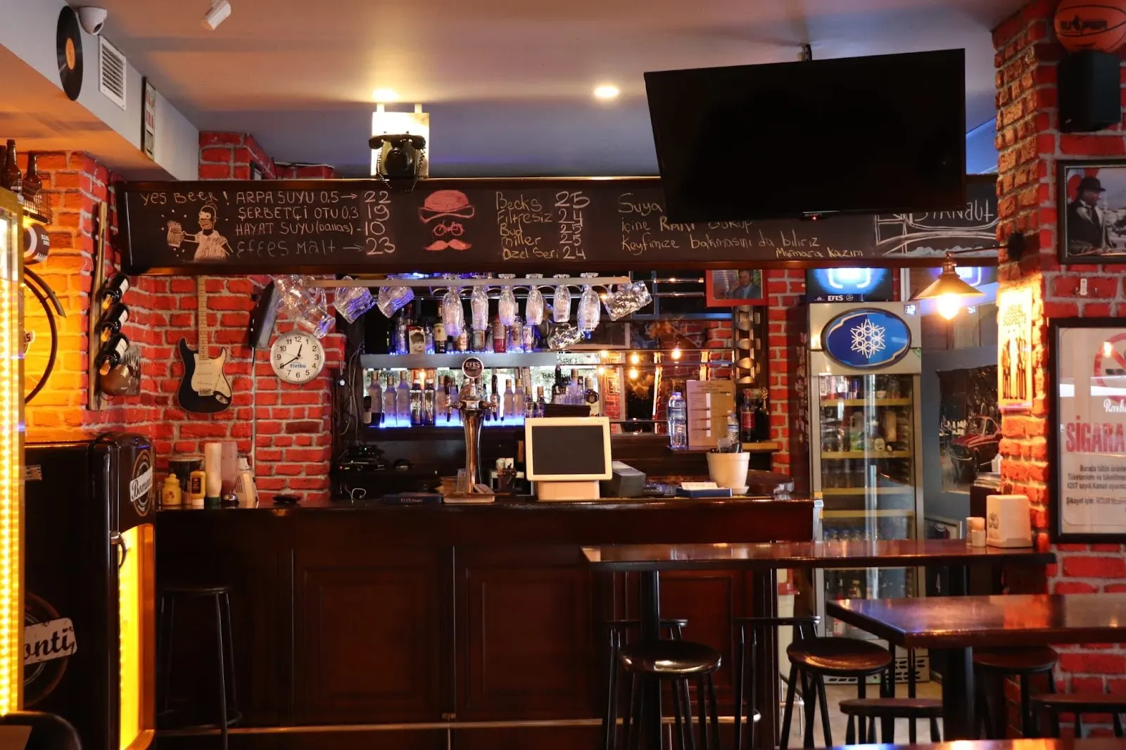 Barbaros Cafe&Restaurant
