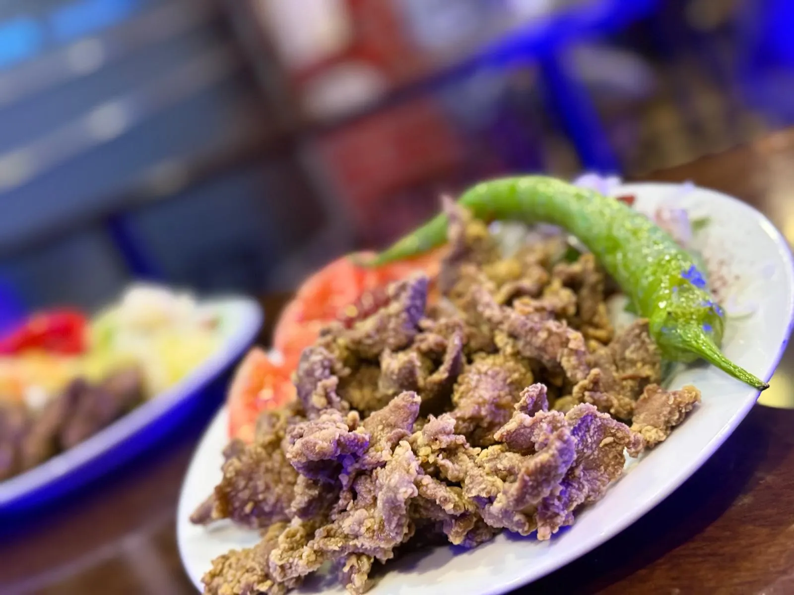 Barbaros Cafe&Restaurant fotoğraf 2