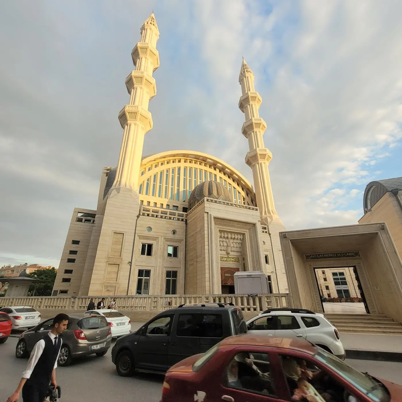 BARIŞ MANÇO KÜLTÜR MERKEZİ fotoğraf 2