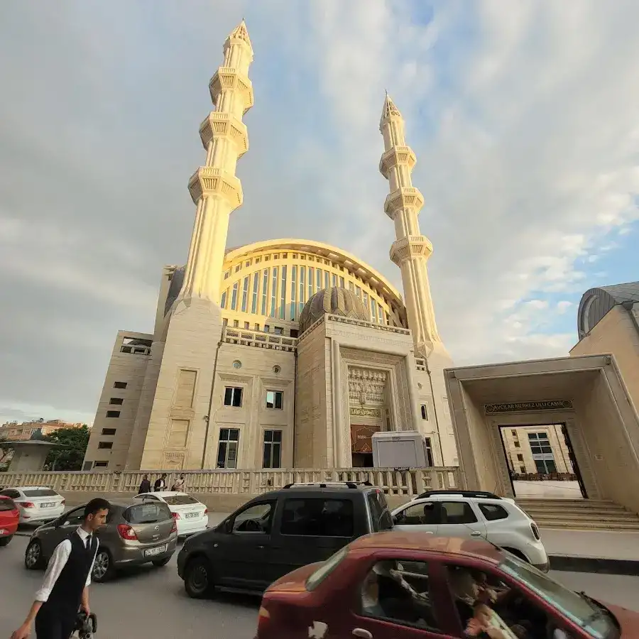 BARIŞ MANÇO KÜLTÜR MERKEZİ fotoğraf 2