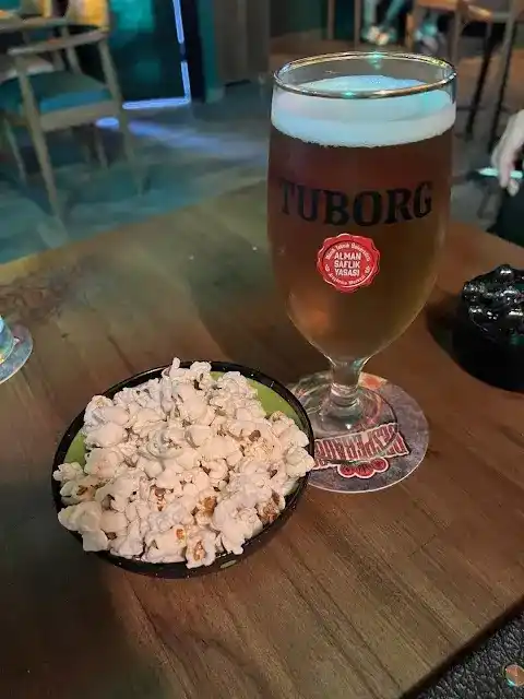 Beer Mode