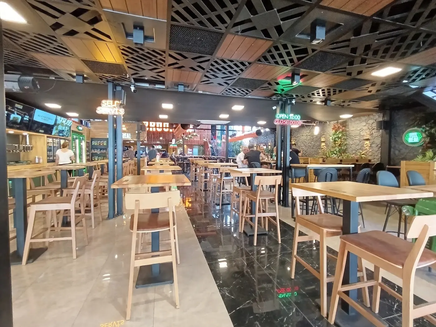 Brooklyn Express Avcılar