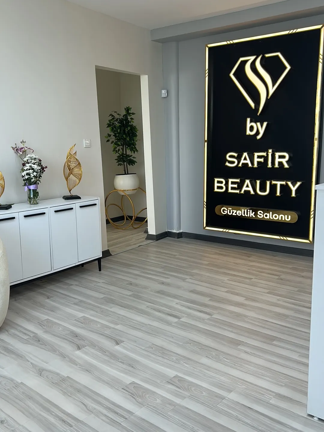 BY SAFİR BEAUTY fotoğraf 2