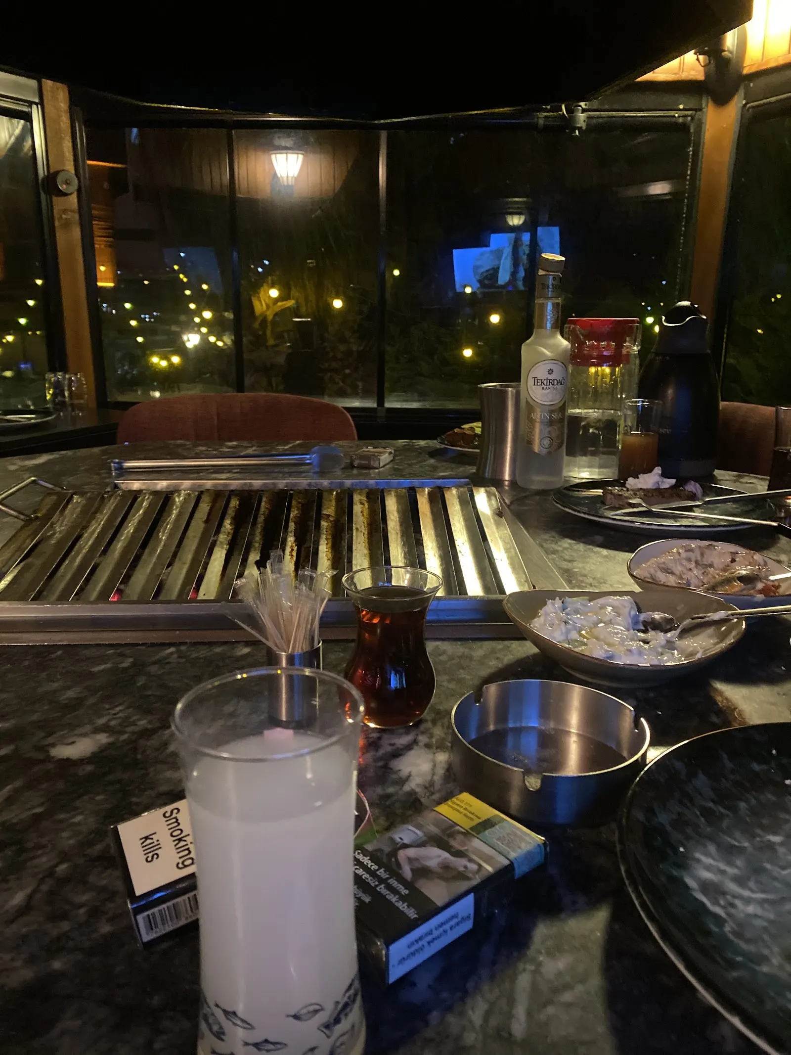 Corner Mangalbaşı fotoğraf 3