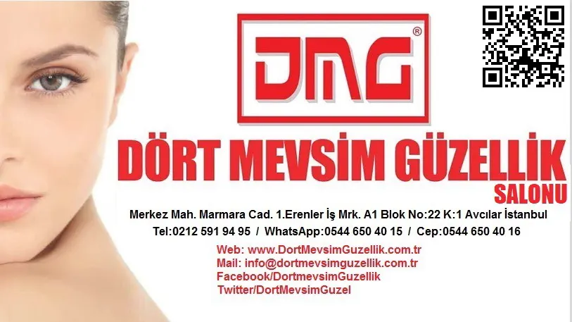 Dört Mevsim Güzellik Salonu fotoğraf 2