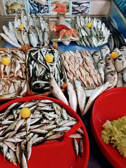 EMMİOĞLU BALIK fotoğraf 2