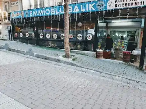 EMMİOĞLU BALIK fotoğraf 3