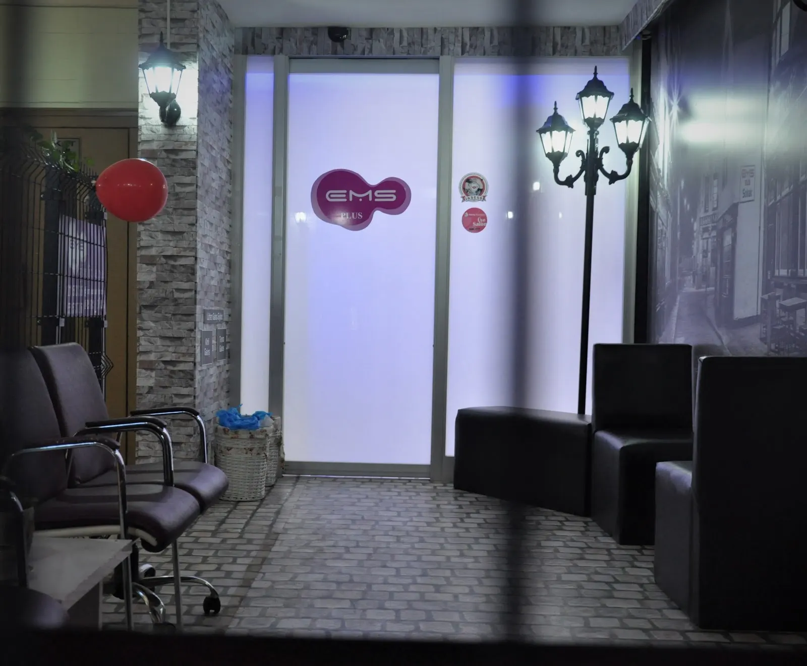 Ems Plus Güzellik Salonu fotoğraf 3