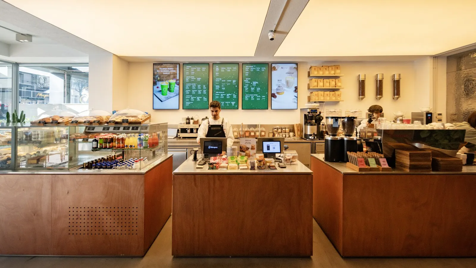 Espressolab Avcılar Merkez çözüm talepleri