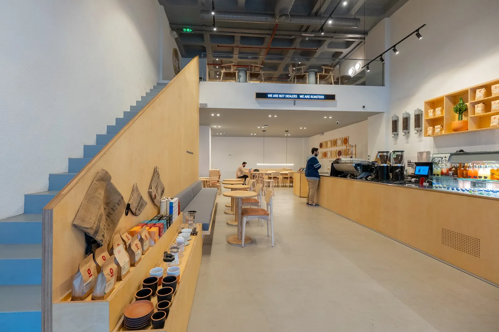 Espressolab Ispartakule Bizim Evler fotoğraf 4