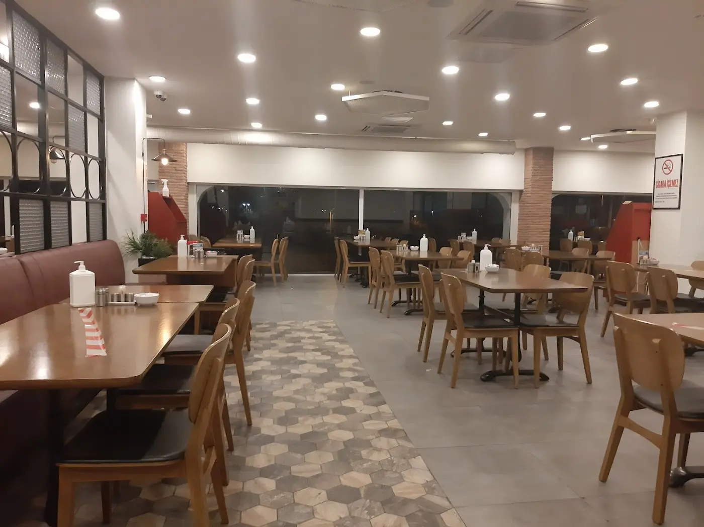 Et Yiyelim Avcılar