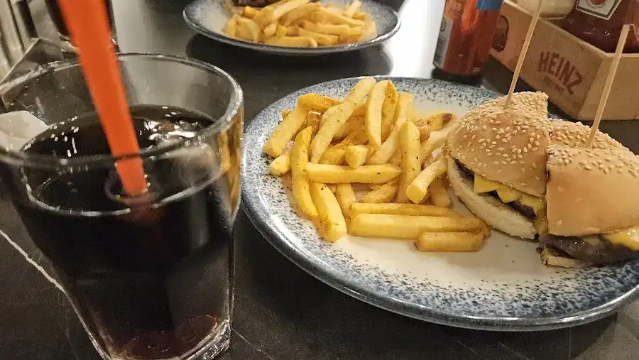 Et Yiyelim Avcılar fotoğraf 3