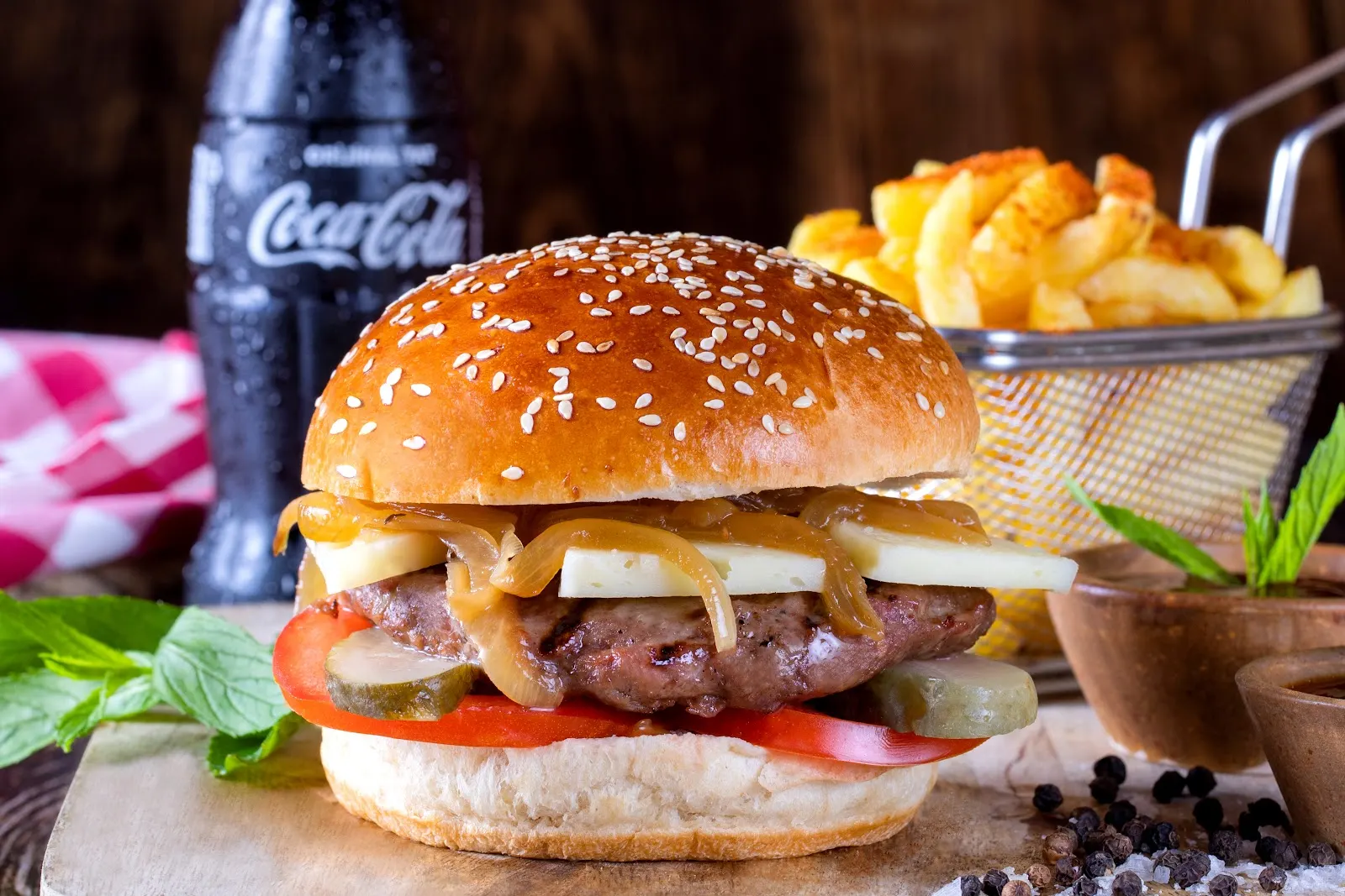 Etçi Mehmet Burger Avcılar fotoğraf 2