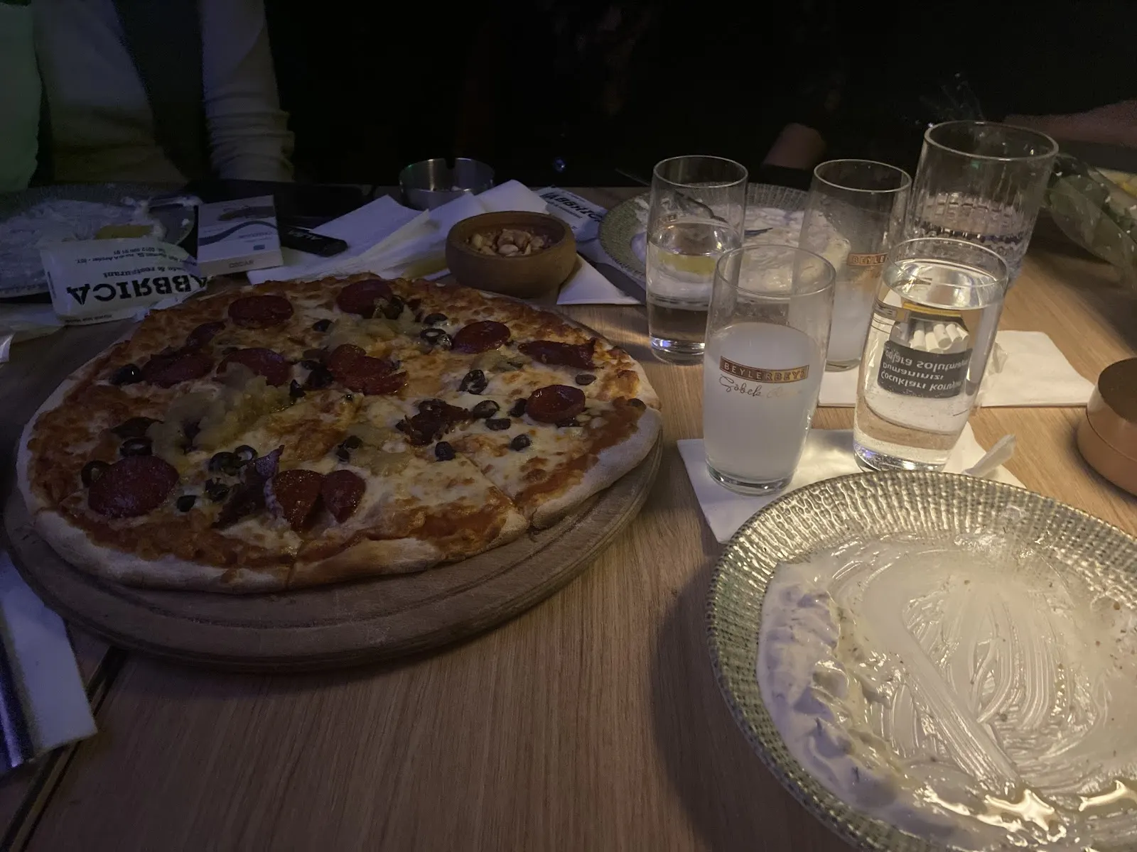 Fabbrica Cafe & Bar fotoğraf 3