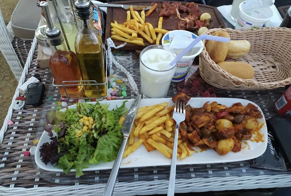 Lagün Mangalbaşı & Cafe fotoğraf 2