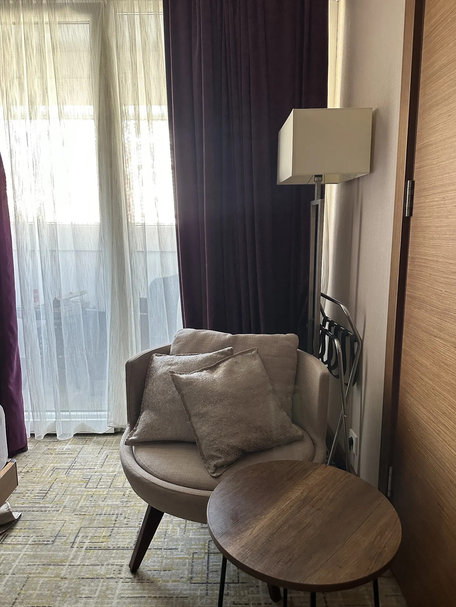 Luna Den Spa&Masaj Avcılar Land Park Otel fotoğraf 2