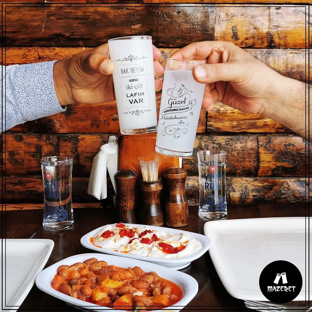 Mazeret Restaurant fotoğraf 2