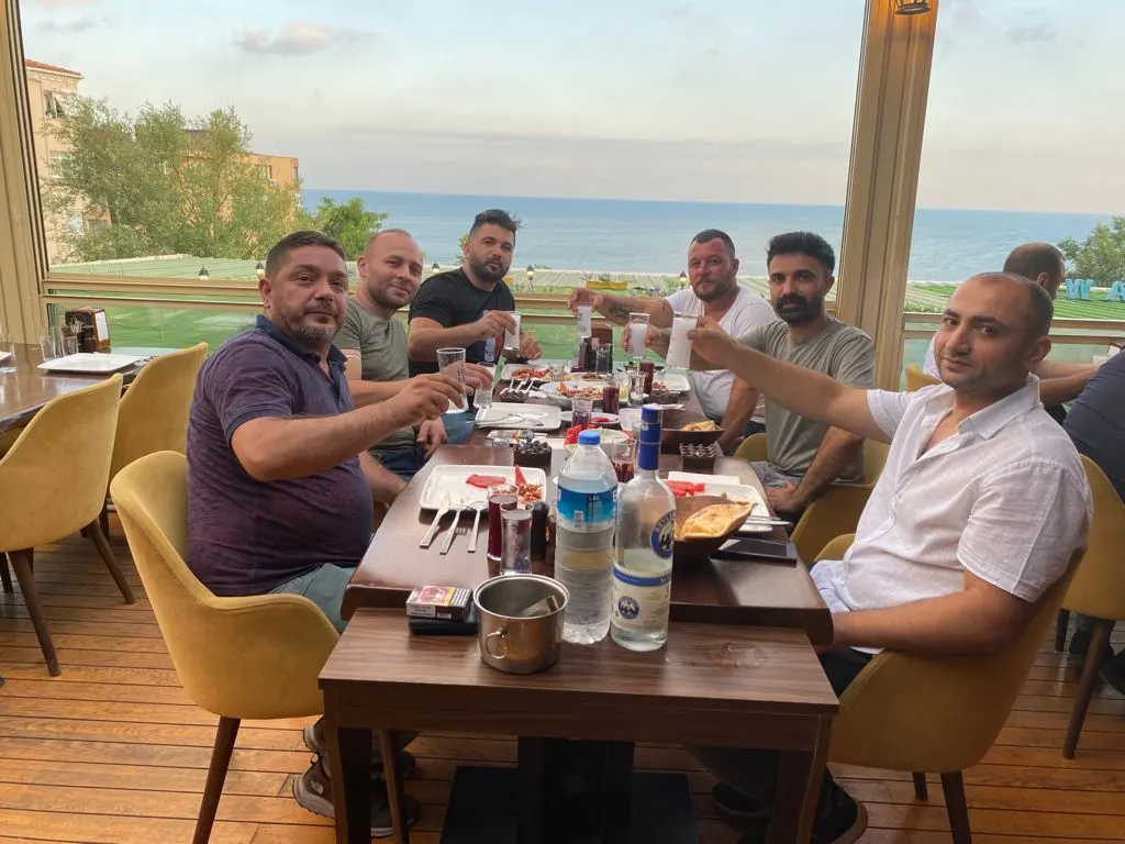 Mazeret Restaurant fotoğraf 3