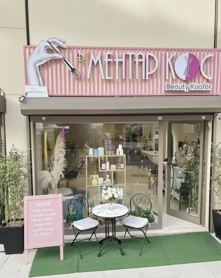 Mehtap Koç Beauty Center