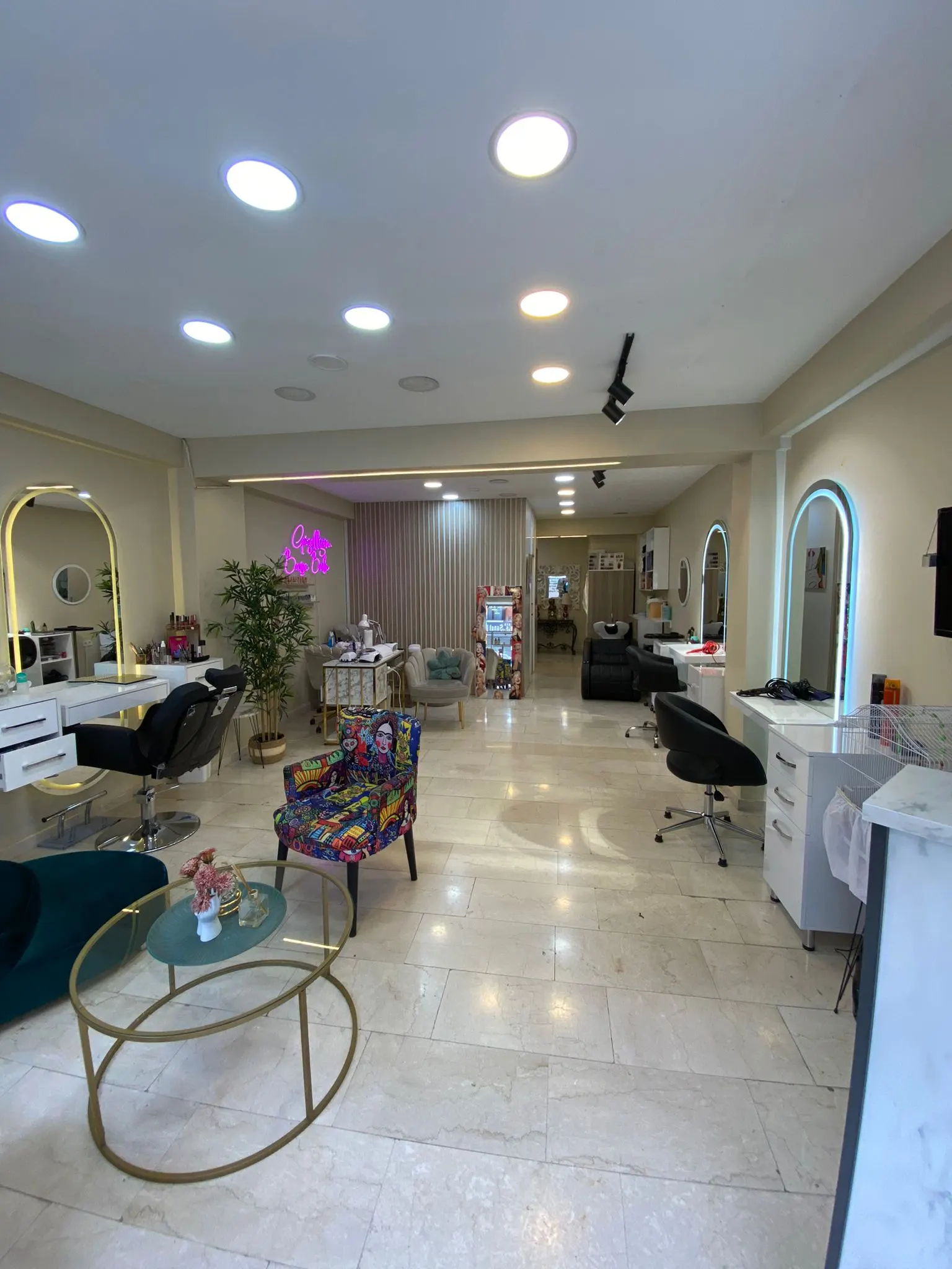 Mehtap Koç Beauty Center fotoğraf 2