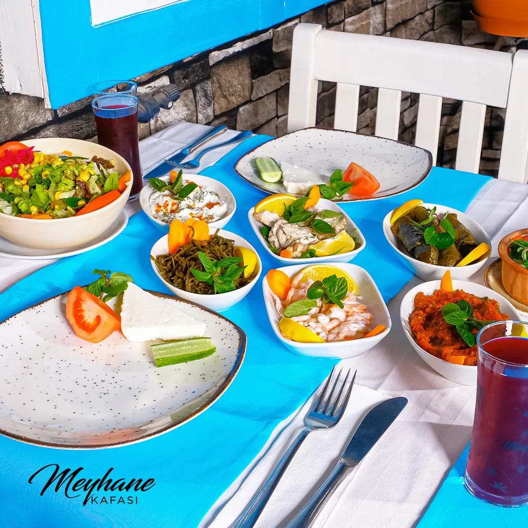 Meyhane Kafası fotoğraf 2