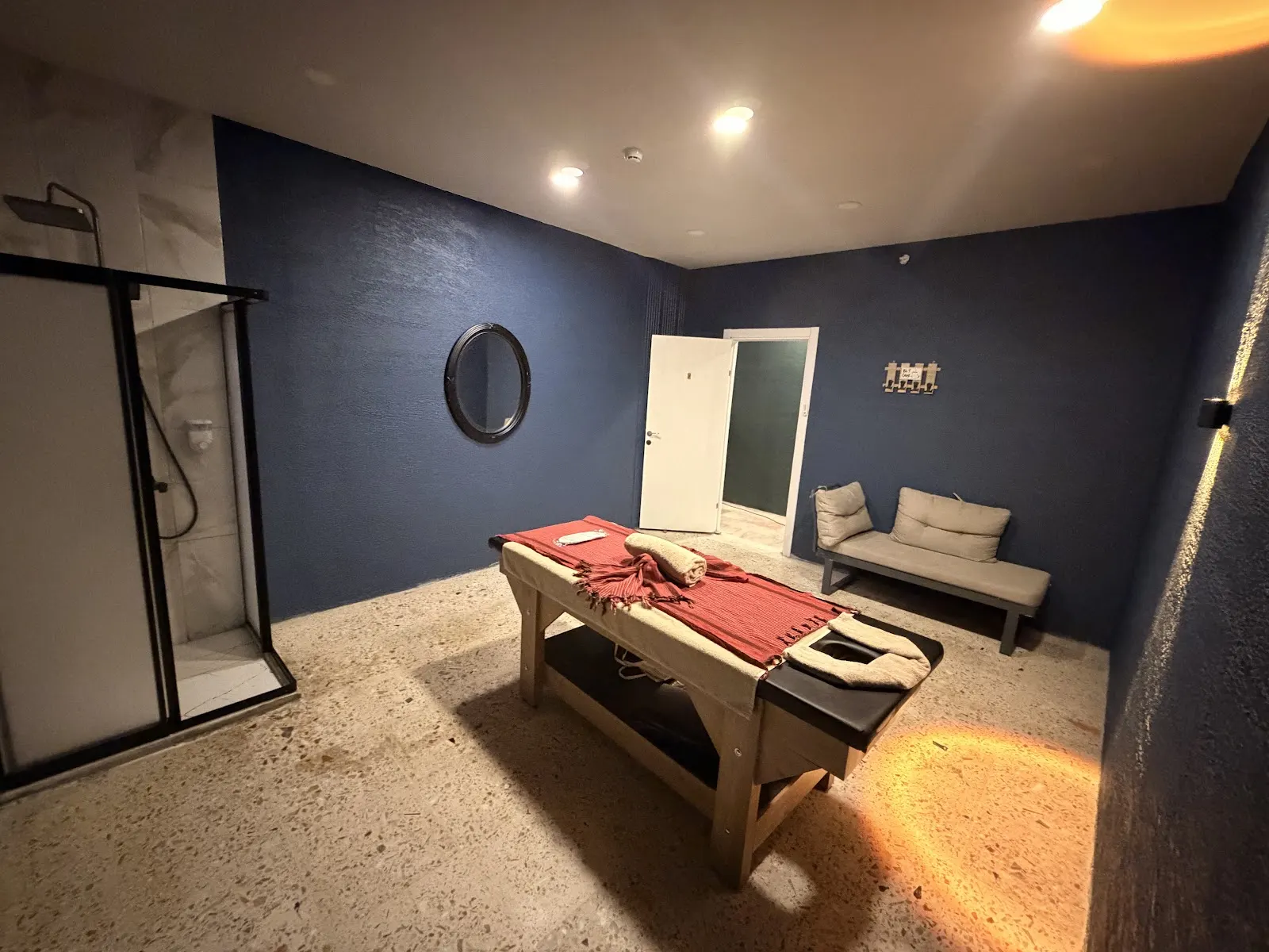 Monezza Spa & Wellness fotoğraf 3