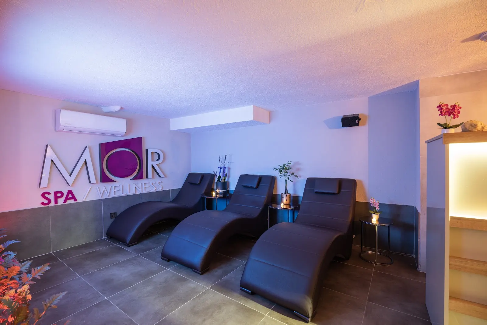 Mor Spa & Wellness fotoğraf 2
