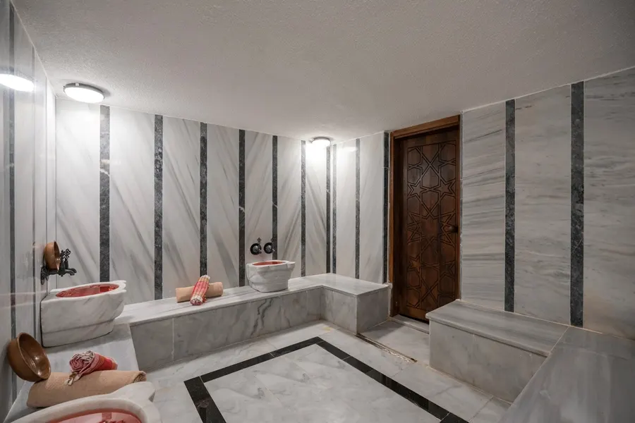 Mor Spa & Wellness fotoğraf 3