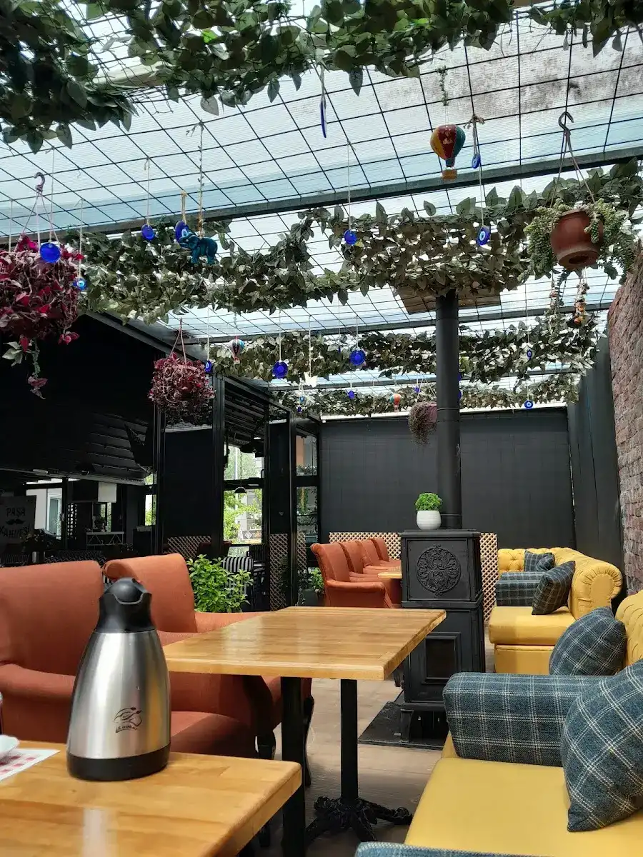 Paşa Kahvaltı Avcilar
