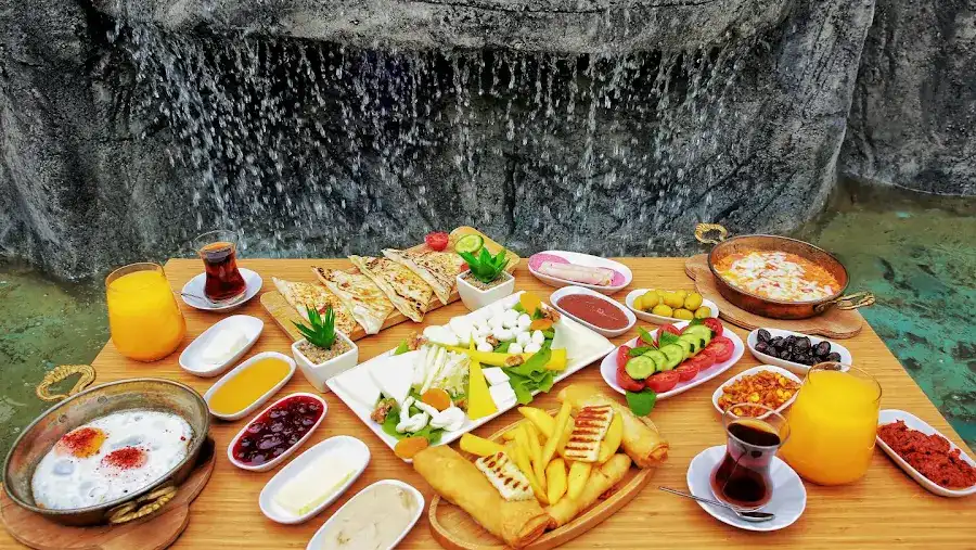 Paşa Kahvaltı Avcilar fotoğraf 2