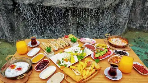 Paşa Kahvaltı Avcilar fotoğraf 2