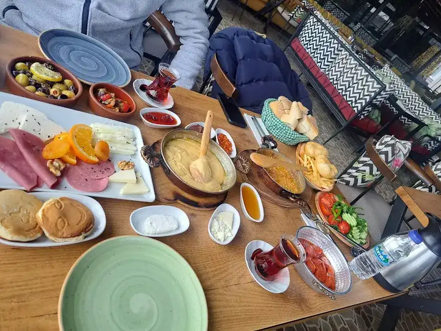 Paşa Kahvaltı Avcilar fotoğraf 3
