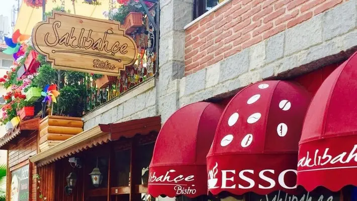 Saklıbahçe Cafe Bistro