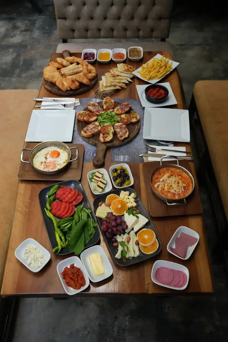 Saklıbahçe Cafe Bistro fotoğraf 2