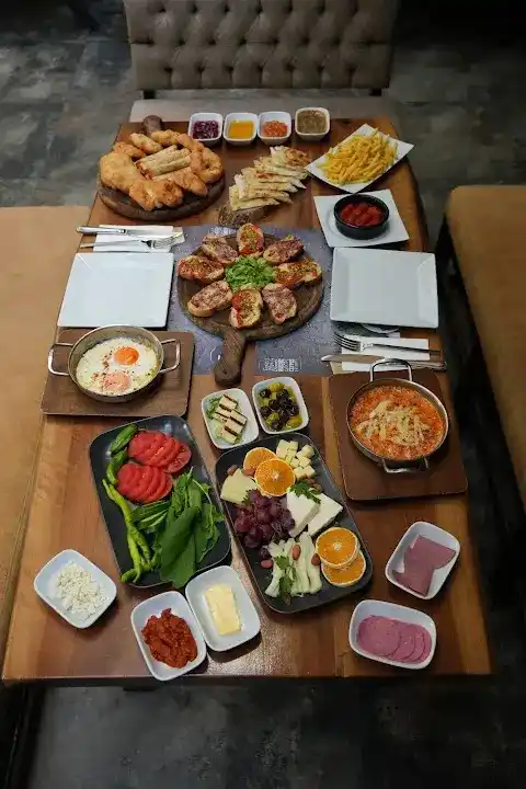 Saklıbahçe Cafe Bistro fotoğraf 2