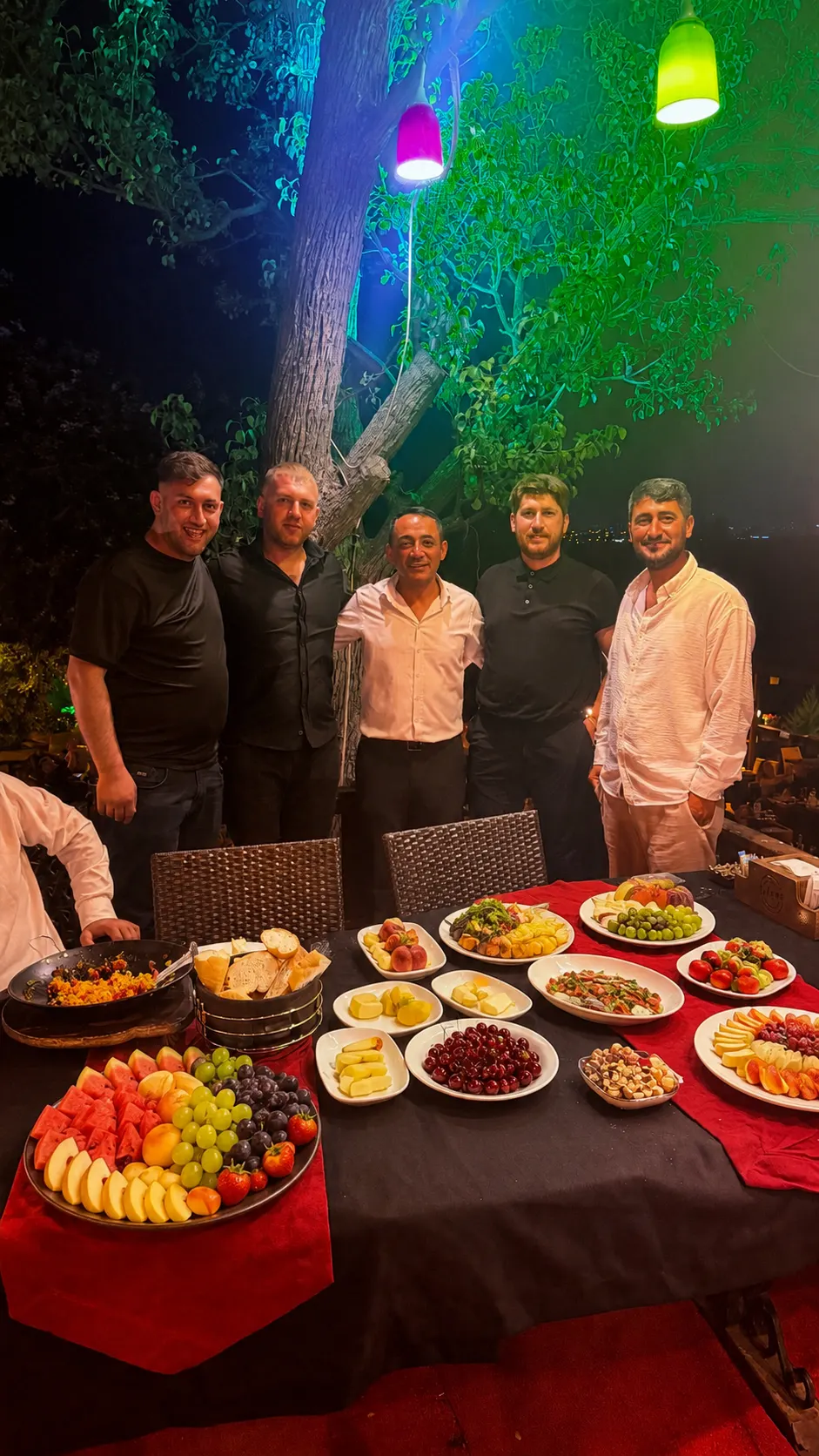 Sarnıç restaurant fotoğraf 2