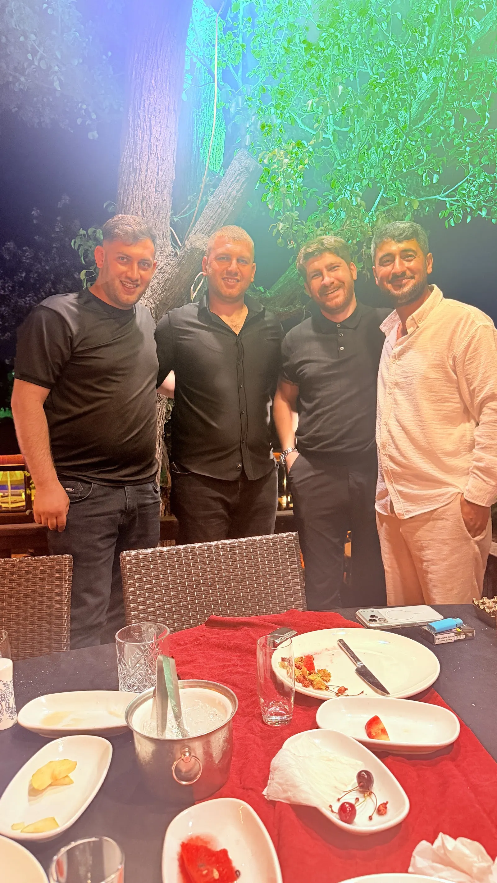 Sarnıç restaurant fotoğraf 3