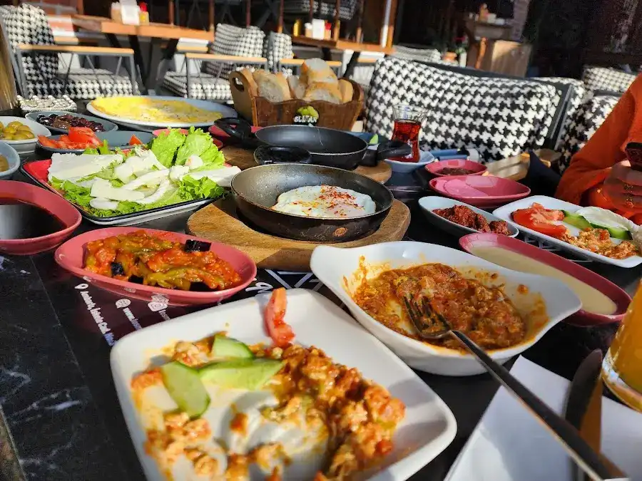 SULTAN CAFE HOOKAH fotoğraf 3