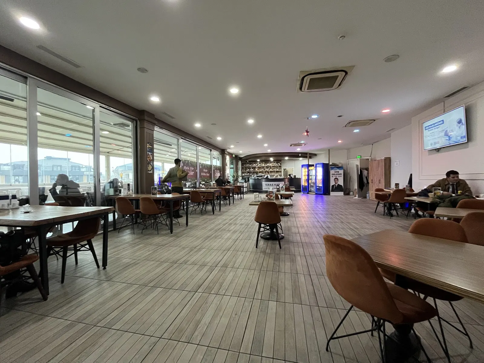 Teras Cafe