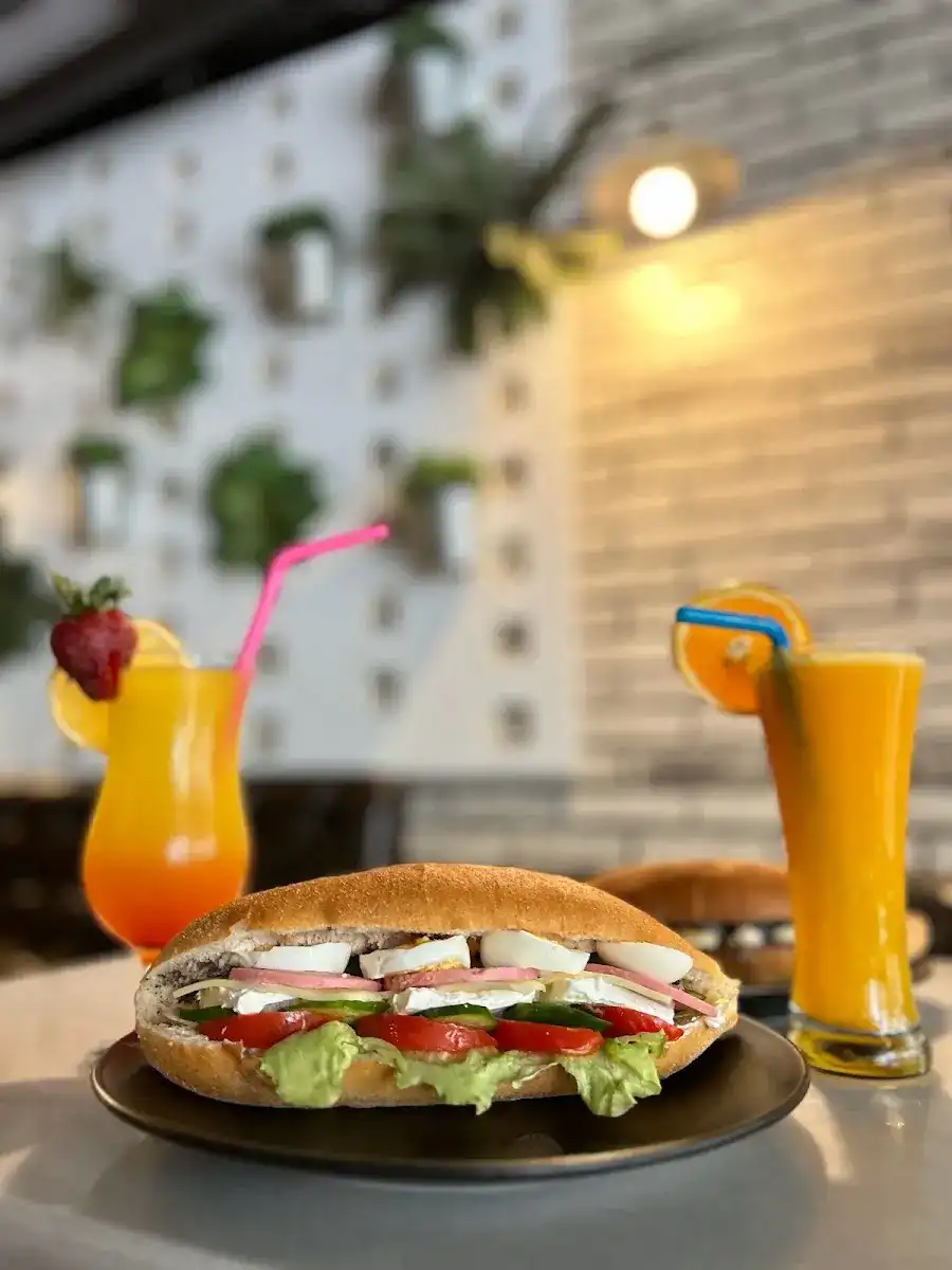 VISTA Cafe- Nargile/AVCILAR fotoğraf 2