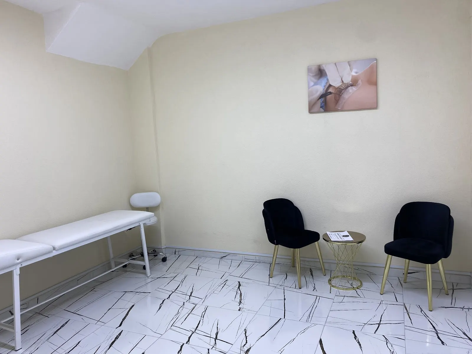 ALTINTAŞ GÜZELLİK SALONU fotoğraf 2