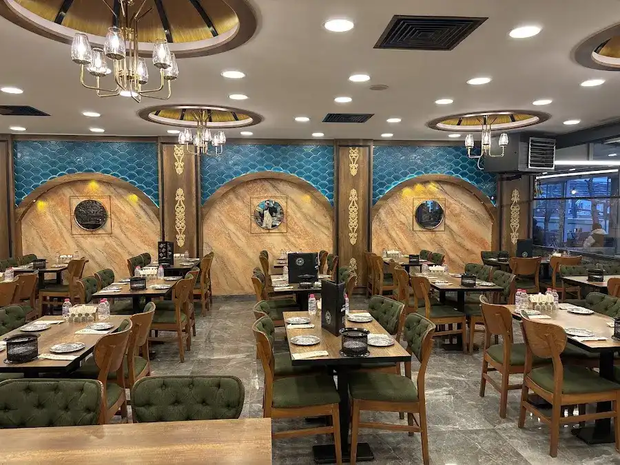 Antephan Künefe Mahmutbey fotoğraf 3