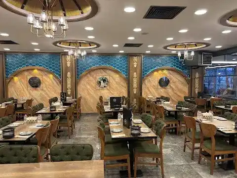 Antephan Künefe Mahmutbey fotoğraf 3