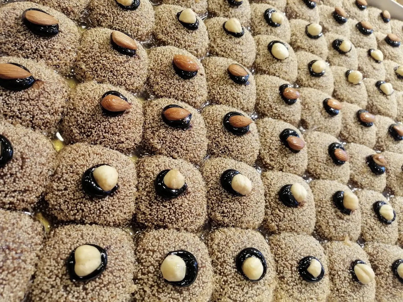 Anteplioğlu Tatlı Baklava Bağcılar İstanbul fotoğraf 2