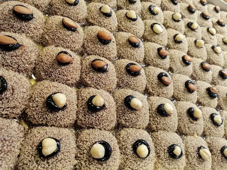 Anteplioğlu Tatlı Baklava Bağcılar İstanbul fotoğraf 2