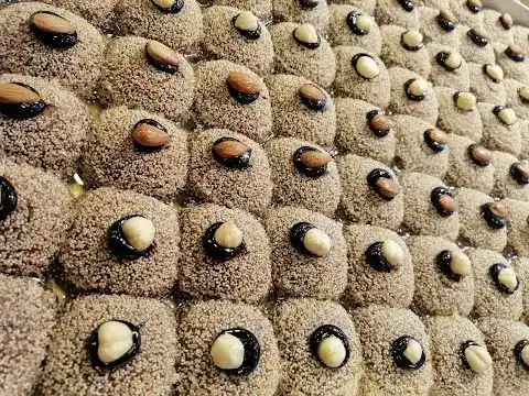 Anteplioğlu Tatlı Baklava Bağcılar İstanbul fotoğraf 2