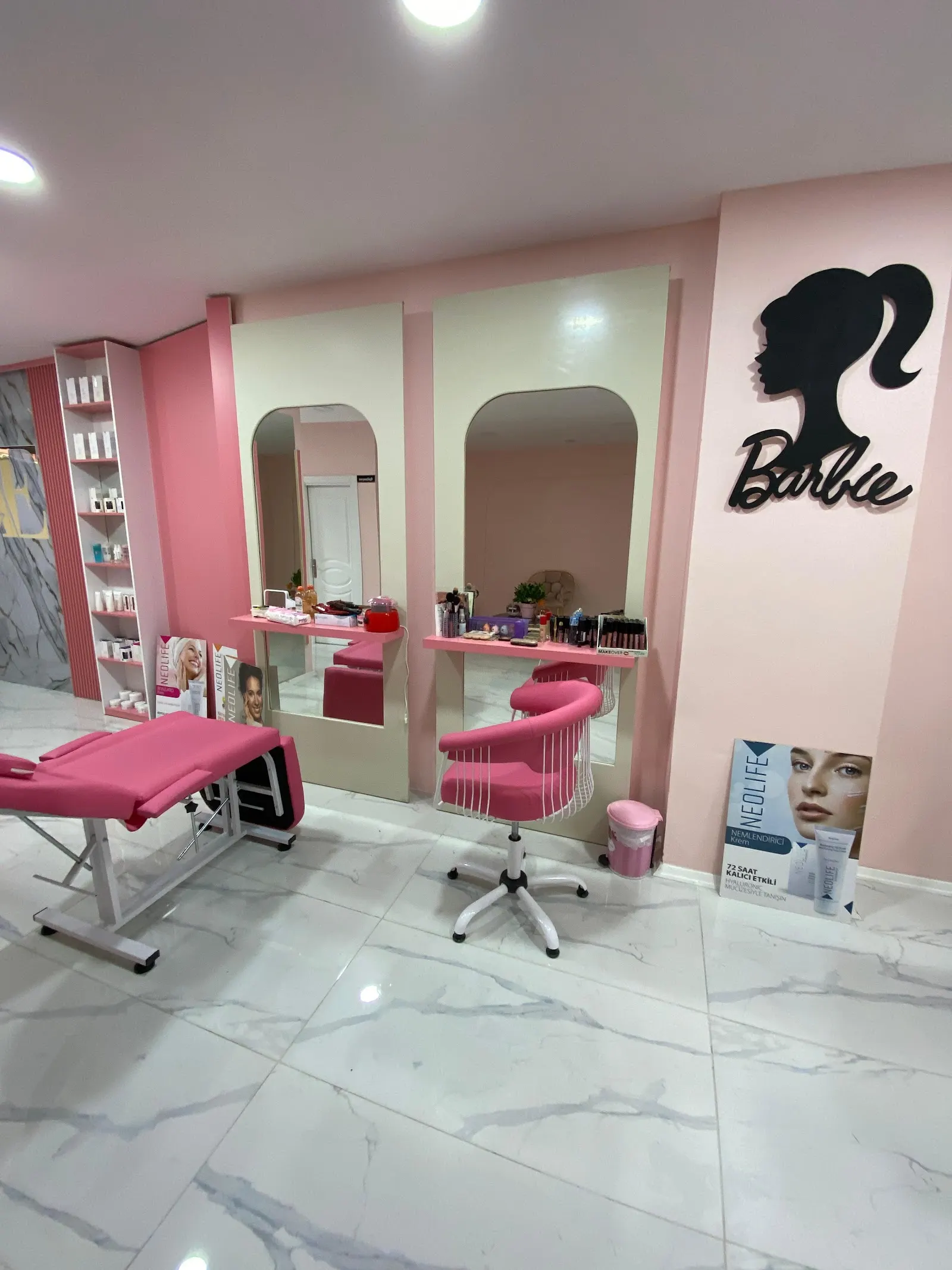 Bağcılar Berim Beauty | Güzellik Merkezi fotoğraf 3