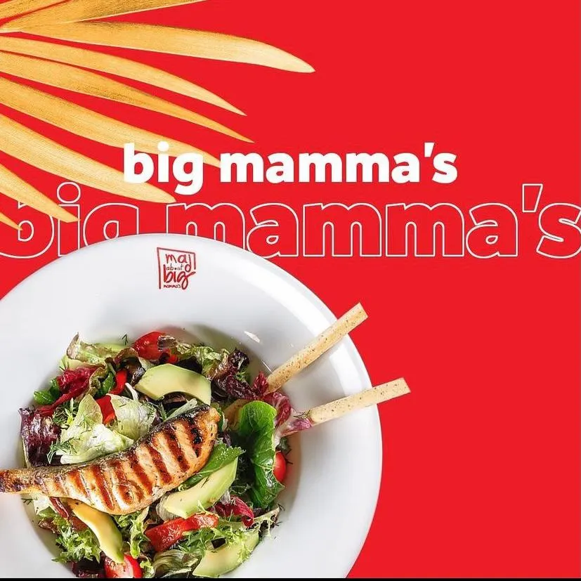 Bağcılar Big Mamma's fotoğraf 3